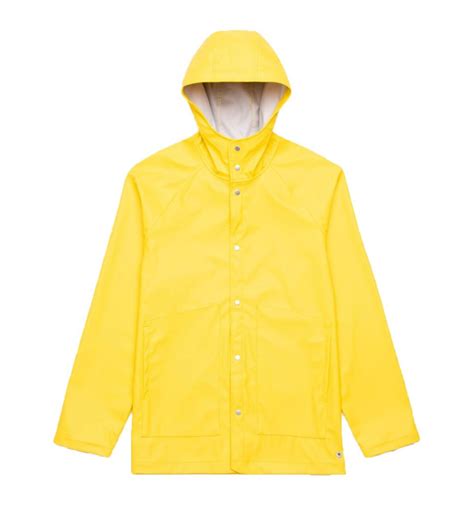 Rainwear da uomo .